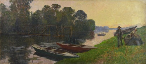 André louis mestrallet - andré-louis,