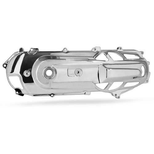 Carter variateur chrome - carter,