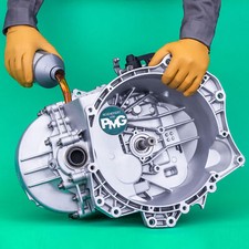 BOÎTE DE VITESSES M40 3.0 HDI   CITROEN JUMPER   PEUGEOT BOXER   FIAT DUCATO 🟪