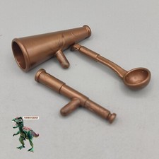 Playmobil ensemble pirate