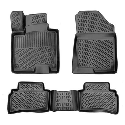 Tapis kia sportage - tapis,