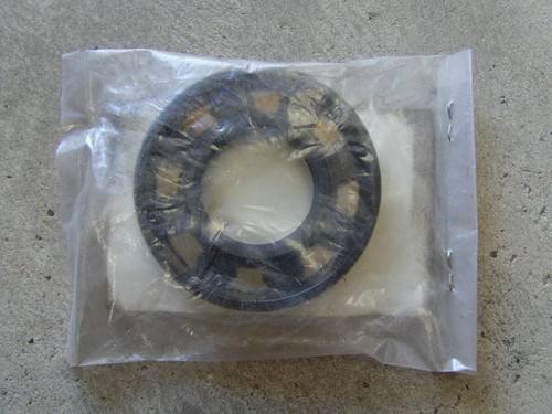 Bague étanchéité iseki - bague,
