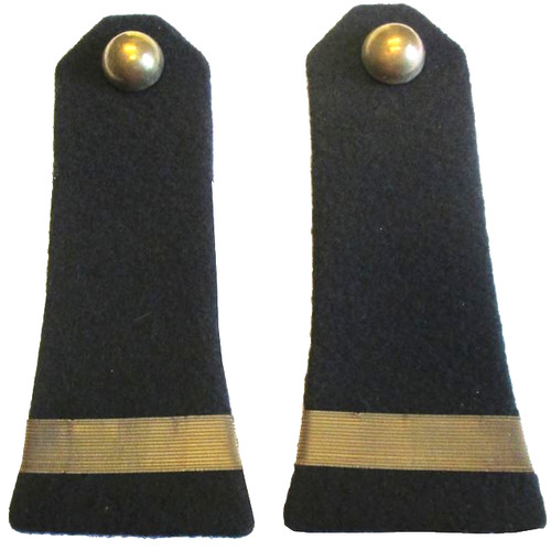 Sous lieutenant zouaves - sous-lieutenant, de