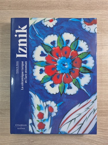 Iznik par walter denny - -,