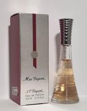 Mîss Dupont. ST Dupont Eau de