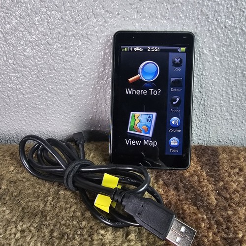 Garmin nuvi 3790 portable - garmin,