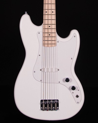 Squier sonic bronco bass - squier,