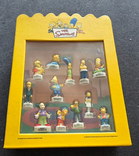 Coffret collection fèves - coffret,