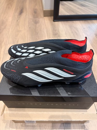 Crampons predator elite - elite, neuf