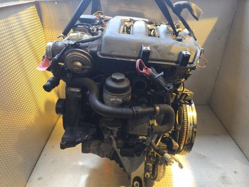 Moteur bmw serie - serie, phase