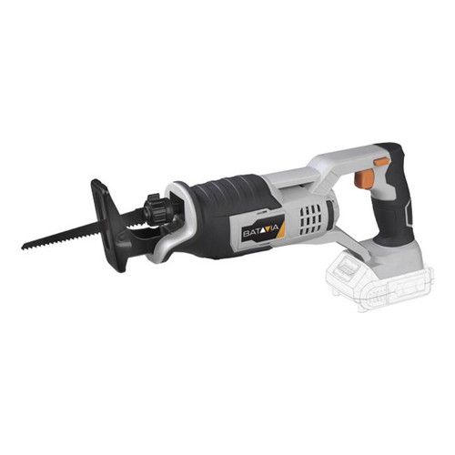 Scie sabre sans fil 18v - scie,