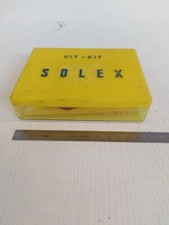 original Solex 6910108 vit kit A5