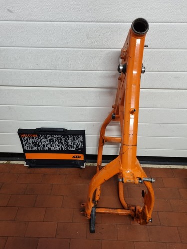Ktm 450 smr 2010 - smr,