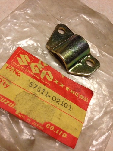 Plaquette fixation commodo - plaquette,
