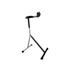 Pied d'atelier reparation velo avec machoire - fabricant Roto