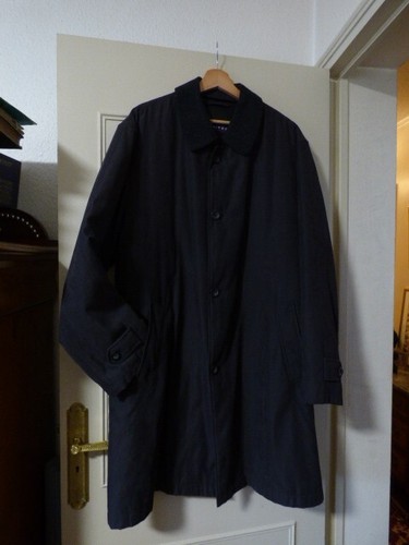 Trench manteau homme jupiter - manteau,