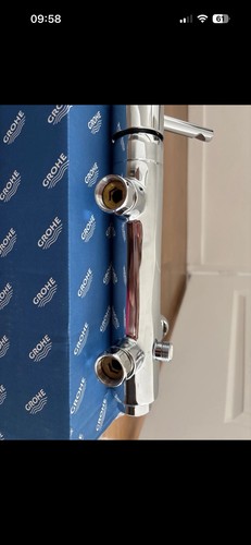 Grohe essence mitigeur - grohe,
