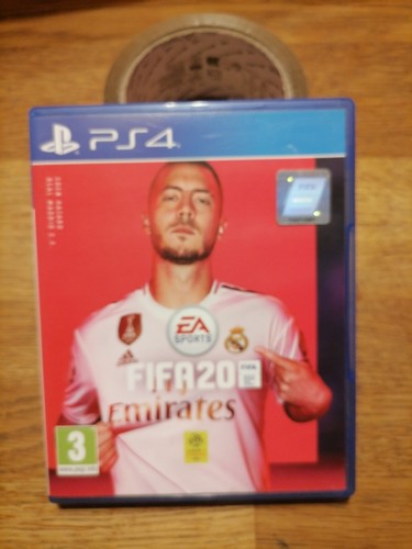 Fifa complet ps4 ps5 - fifa,