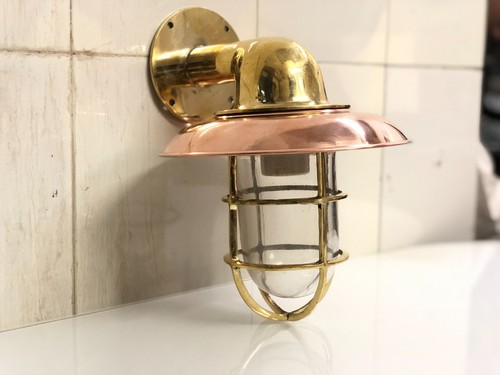 Lot lampes de - 2, collection