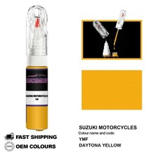 POUR LES MOTOS SUZUKI DAYTONA