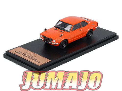 Jpl86 hachette japon - jpl86, 1/43