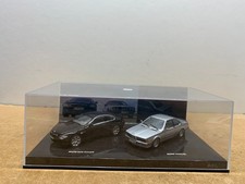 MINICHAMPS COFFRET BMW 6ER SET