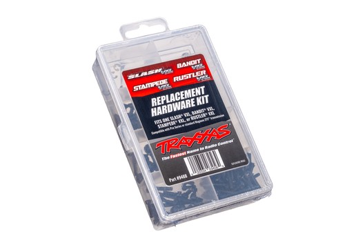 Traxxas 9488 hardware kit - 9488,