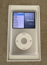 iPod Classic 160 Go MC293J/A