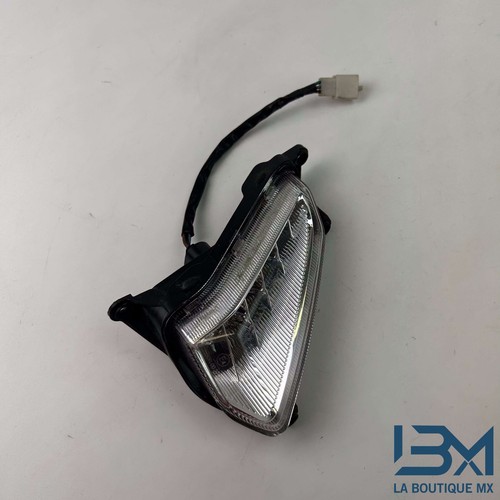 Clignotant avant droit kymco - clignotant,