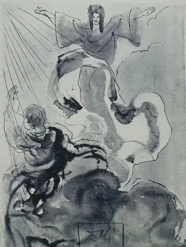 Salvador dali le - salvador,