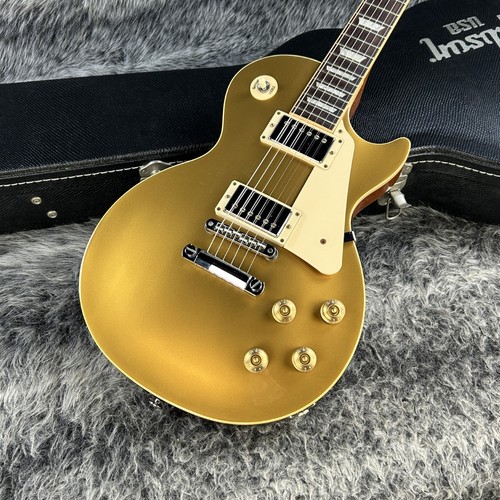 Gibson les paul traditional - gibson,