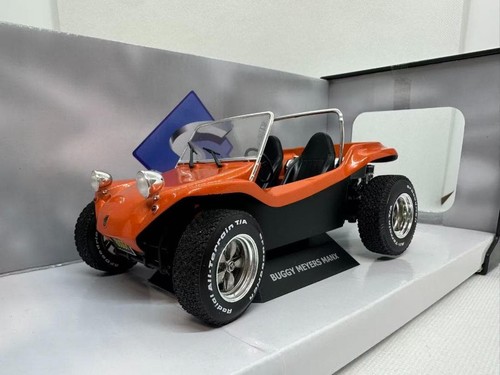 205 035 solid - 1/18, buggy