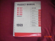 BROCHURE  PUBLICITAIRE