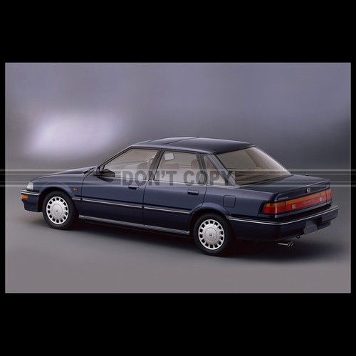 Photo 010133 honda concerto - photo, a.010133