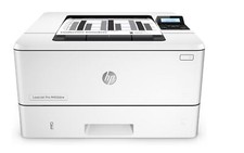 HP LaserJet Pro M402DNE -