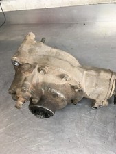 SUZUKI 300 KING QUAD 4X4 ATV FRONT DIFFERENTIAL CASE  1999