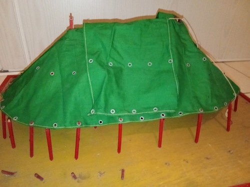 Rare cirque lilliput circus - lilliput,