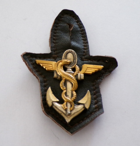 Insigne militaire corps - insigne,