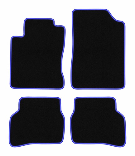Tapis sol moquette mazda - tapis,