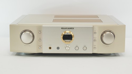 Amplificateur intégré