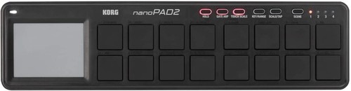 Korg classic usb midi - korg,