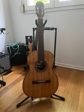 Guitare classique 4/4 Giannini