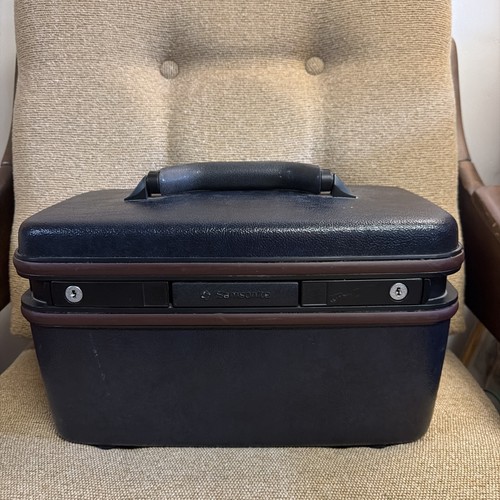 Vintage samsonite silhouette - samsonite, 5