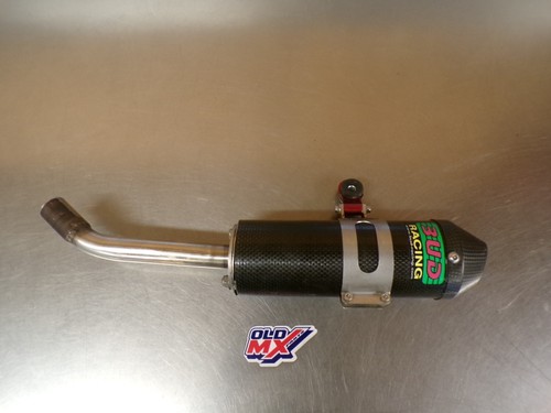 Silencieux bud ktm sx - silencieux,