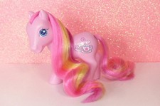 MY LITTLE PONY MON PETIT PONEY