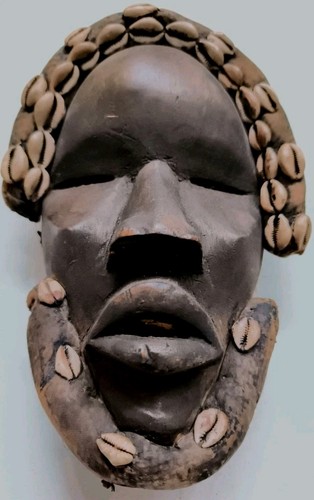 African tribal art antique - art,