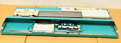 Brother 587 l knitting - kh-587, hi-l