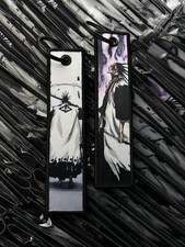 BLEACH Kenpachi Zaraki Soul