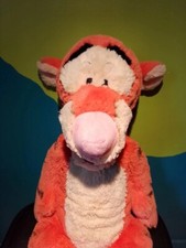 Peluche Tigrou /Winnie