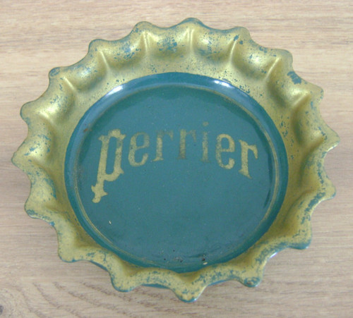 Coupelle vide poches cendrier - vide,